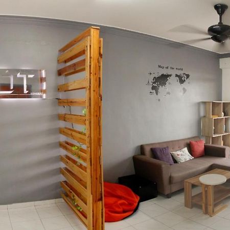 Dt Homestay Floor Level 4 Malacca Εξωτερικό φωτογραφία