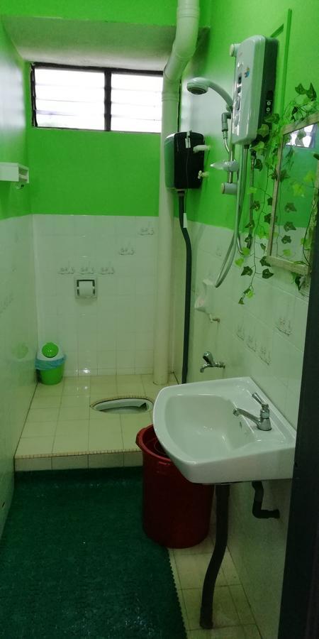 Dt Homestay Floor Level 4 Malacca Εξωτερικό φωτογραφία