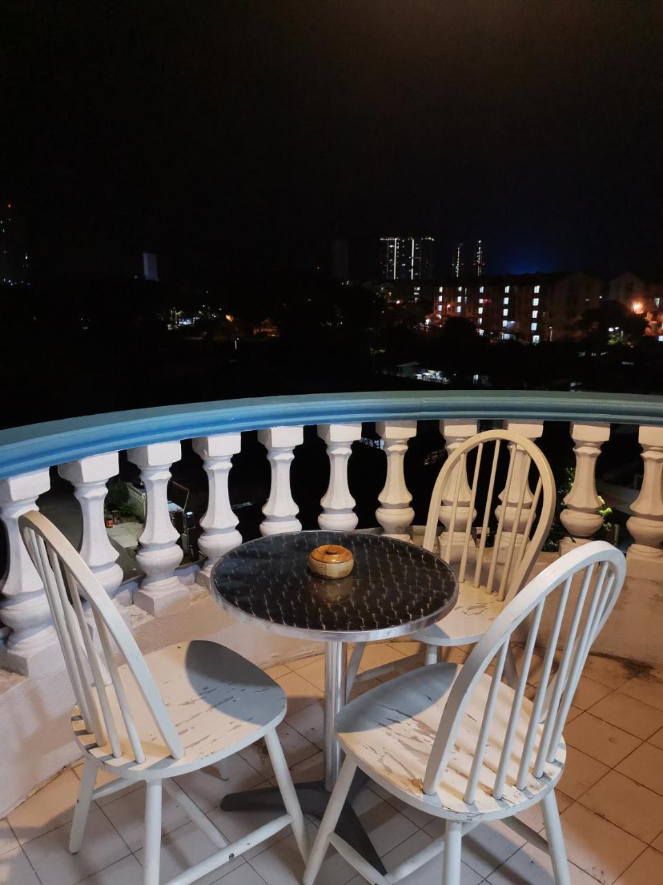 Dt Homestay Floor Level 4 Malacca Εξωτερικό φωτογραφία